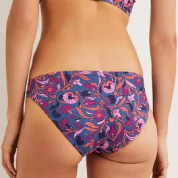 NWT Boden Classic Bikini Bottoms - Picture 2 of 7
